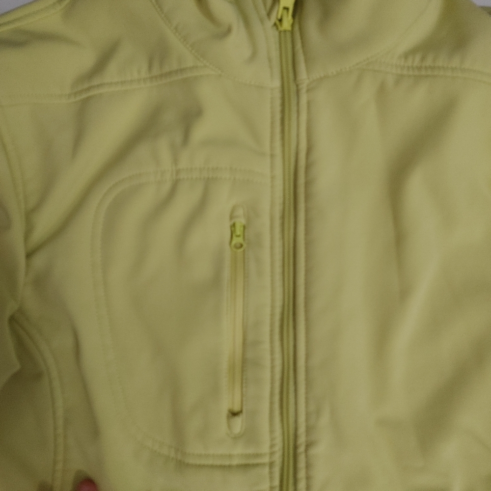 CX2 Technical Performance Jacket - Picture 5 of 12